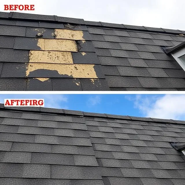 Roof Repair Near Me in Eden, ID near me